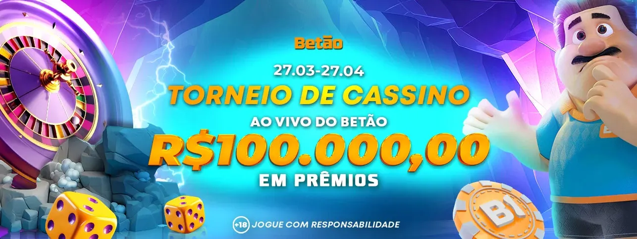 Promoção Torneios de Elite WinbetVIP
