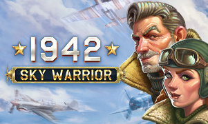 winbetvip 1942 Sky Warrior